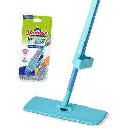 St Mopp-Starterset Spontex Max 19800139