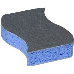 Schwamm GS BL 19321001 Spontex Polish St