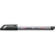 Abi Overheadmarker schwarz 851.46 slo
