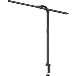 Schreibtischlampe Hansa Nova LED schwarz