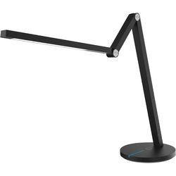 Schreibtischlampe Hansa Cascade LED schwarz