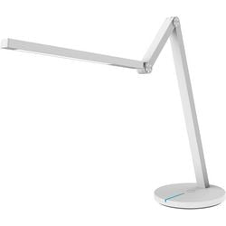 Schreibtischleuchte Hansa Cascade LED weiß