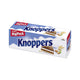 Knoppers Großpackung (150x 25gr)