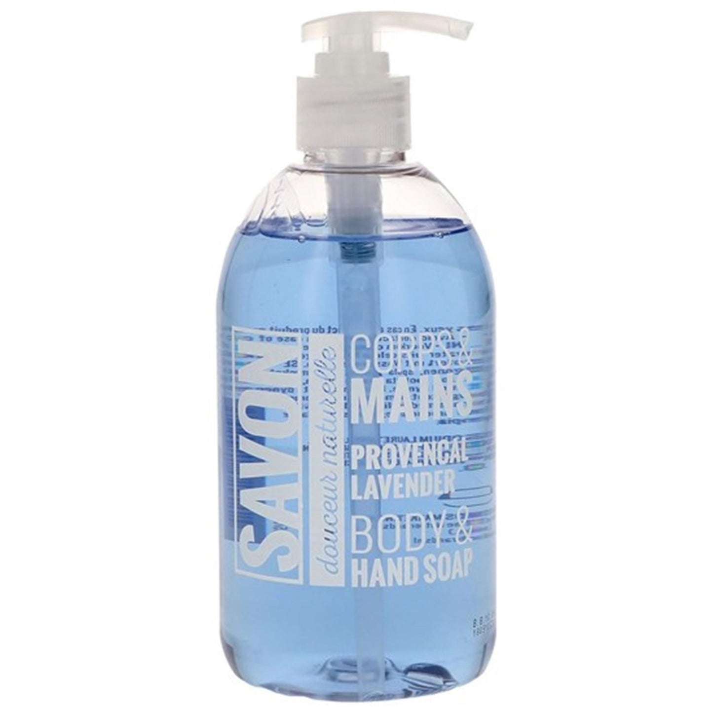 Savon Handseife Provenzalischer Lavendel 500ml
