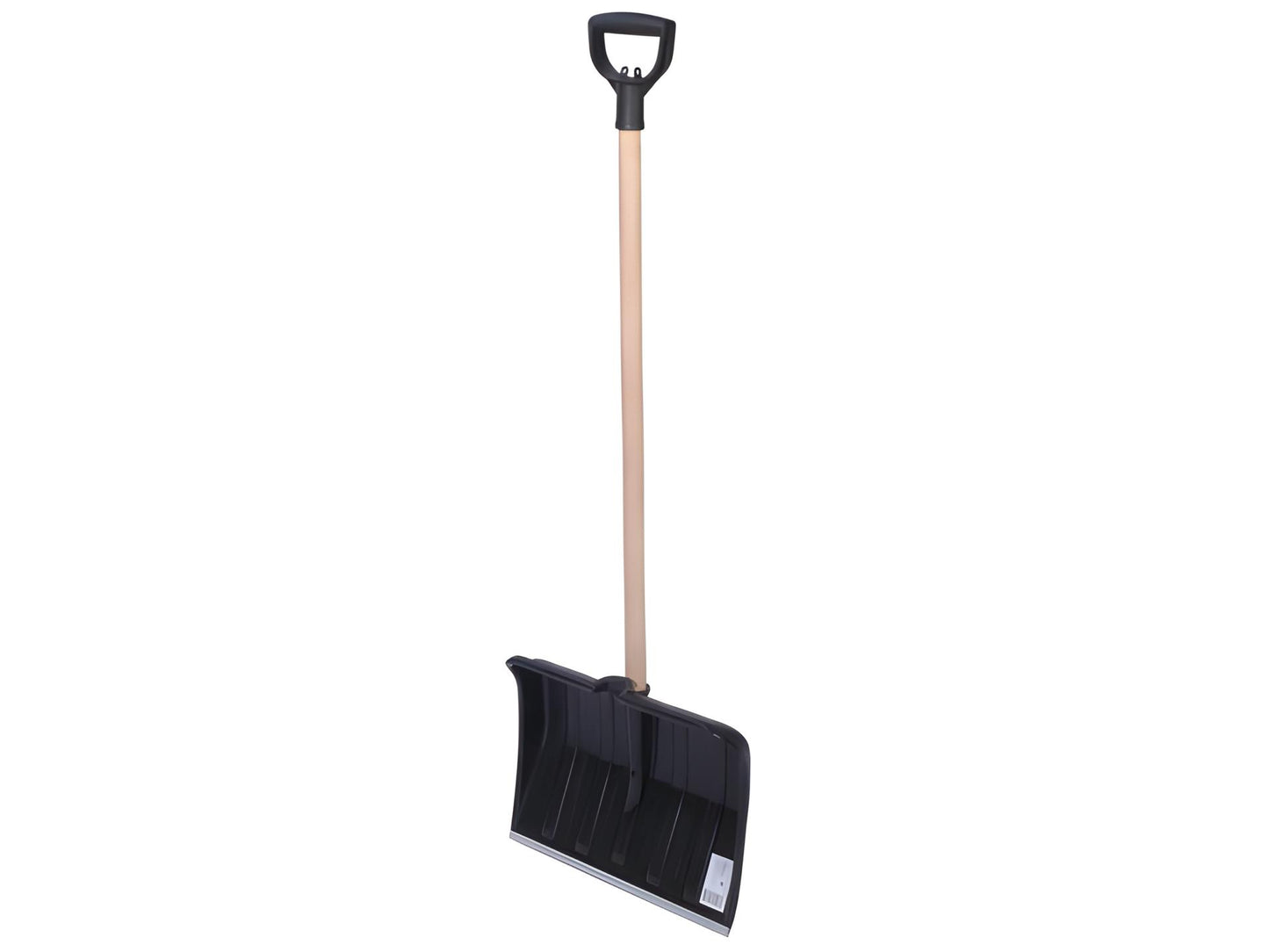 Pro Garten-Schneeschaufel aus Holz PP 40 cm