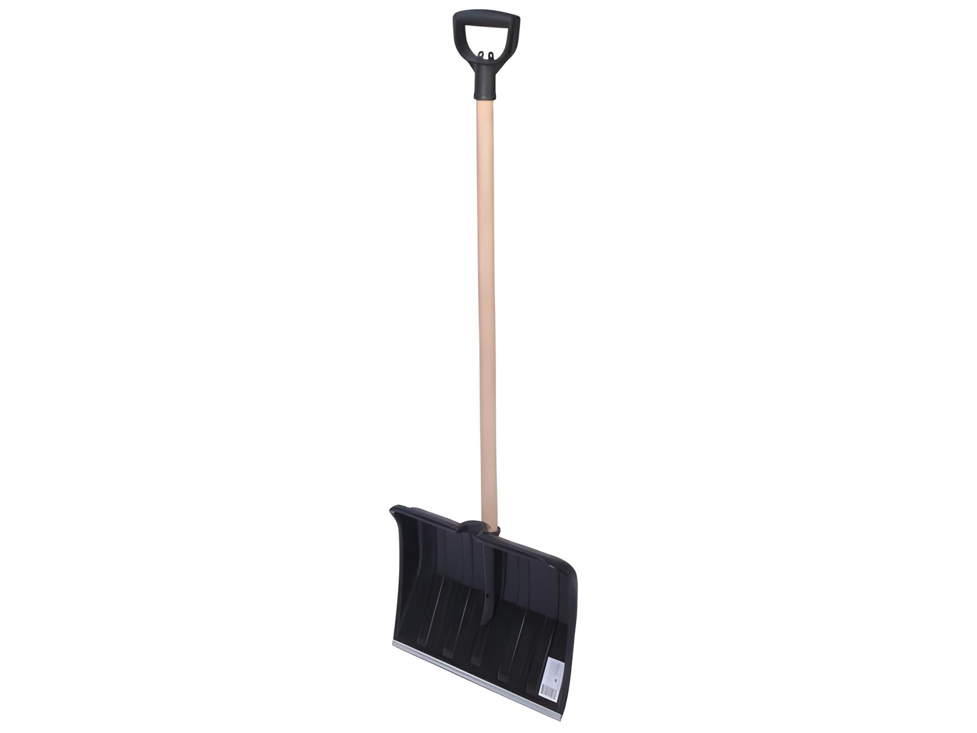 Pro Garten-Schneeschaufel aus Holz PP 40 cm
