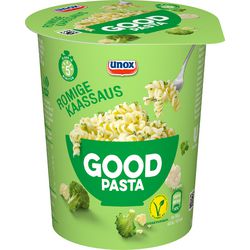 Instant-Suppe Unox 68222611 Brokkoli-Käse-Nudelbecher