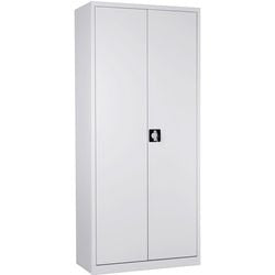 Schrank ceha ch1809006dz Aluminium-Doppeltüren