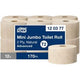Toilettenpapier Tork Creme