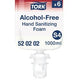 Händedesinfektionsmittel Tork 424501 1000 ml