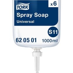 Tork Handseife 620501 1000 ml