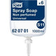 Tork Handseife 620701 1000 ml parfümfrei