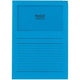 Sortierordner ELCO 73695.32 blau