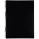 Collegeblock ELCO 72895.12 schwarz