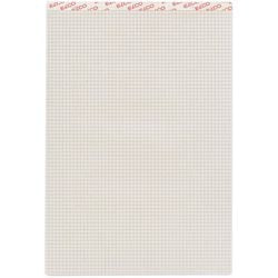 Notizblock elco 73311.27 grau