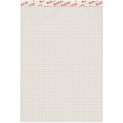 Notizblock elco 73312.27 grau
