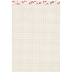 Notizblock elco 73313.27 grau
