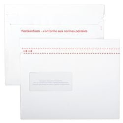 Dokumentenmappe ELCO 29115 weiß