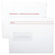 Dokumentenmappe ELCO 29115 weiß