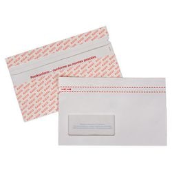 Dokumentenmappe ELCO 29213 weiß