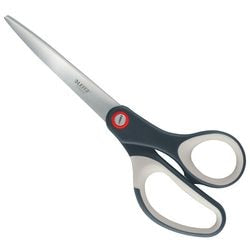 Schere Leitz 53320089 gemütliches Grau