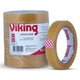 Klebeband Viking universal 19x66mm 6 Stück