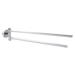 Tesa 1061437 – Smooz 2-Arm-Handtuch | 1 Stk