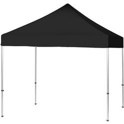 Partyzelt Showdown TA3 Outdoor Orange 3,42 (B) x 3 (T) x 3 (H) m