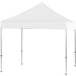 Partyzelt Showdown Ta3 Outdoor weiß 3,42 (B) x 3 (T) x 3 (H) m