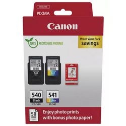 Tintenpatrone 5225b013 Canon pg-540 cl-541 Original