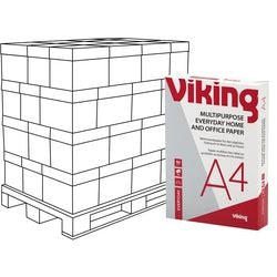 Kopierpapier Viking Everyday A4 80 g/m²