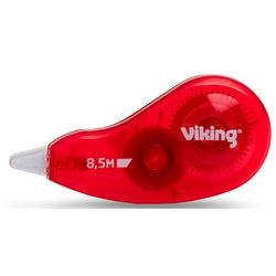 Korrekturroller Viking trocken auf halbem Weg