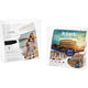 Prospekthalter Archivo 2000 9007 CS TP PS (Polystyrol) transparent