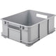 Aufbewahrungsboxhalter 1545615000000 20 l grau