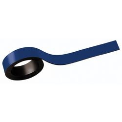 Magnetleistenmaul 6520737 blau magnetisch