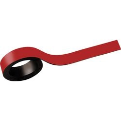 Magnetleistenmaul 6520525 rot magnetisch