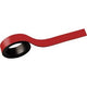 Magnetleistenmaul 6520525 rot magnetisch