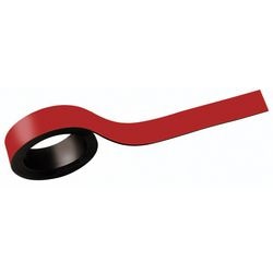 Magnetleistenmaul 6520725 rot magnetisch