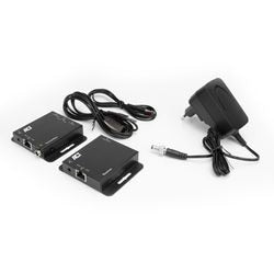 HDMI-Extender Act AC7801 schwarz