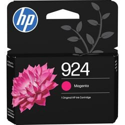 Tintenpatrone HP 924 Magenta Original 4k0u4ne