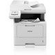 Multifunktionsdrucker Brother DCP-L5510DW Weiß Drucken, Kopieren, Scannen