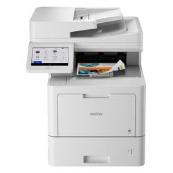 All-in-One-Drucker Brother MFC-L9670CDN Weiß Drucken, Kopieren, Scannen, Faxen