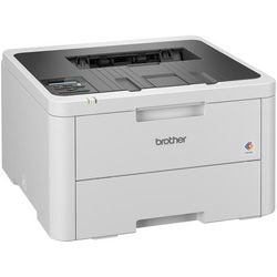 Abi-Drucker Brother HL-L3240cdw Weißdruck