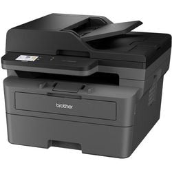 Multifunktionsdrucker Brother DCP-L2660DW Schwarz Drucken, Kopieren, Scannen