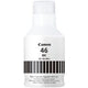 Tintenflasche Canon Gi-46 BK schwarz Original