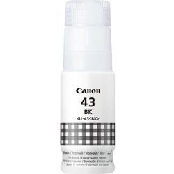 Tintenflasche Canon Gi-43bk grau Original