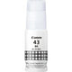 Tintenflasche Canon Gi-43bk grau Original
