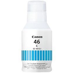 Tintenflasche Canon Gi-46 C Cyan Original