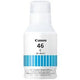 Tintenflasche Canon Gi-46 C Cyan Original