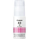 Tintenflasche Canon Gi-43m Magenta Original